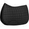 Show in main carousel: Lettia Infinity Collection All-Purpose Horse Saddle Pad, Black slide 5 of 8