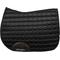 Show in main carousel: Lettia Infinity Collection All-Purpose Horse Saddle Pad, Black slide 2 of 8