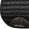 Show in main carousel: Lettia Infinity Collection All-Purpose Horse Saddle Pad, Black slide 3 of 8