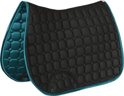 Lettia Infinity Collection All-Purpose Horse Saddle Pad, Patrol slide 2 of 7