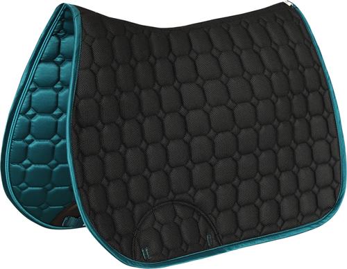 Show full view: Lettia Infinity Collection All-Purpose Horse Saddle Pad, Patrol slide 7 of 7