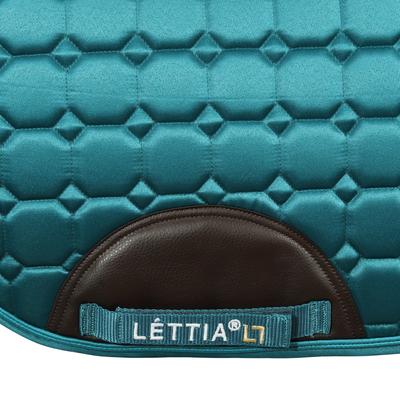 Show full view: Lettia Infinity Collection All-Purpose Horse Saddle Pad, Patrol slide 5 of 7