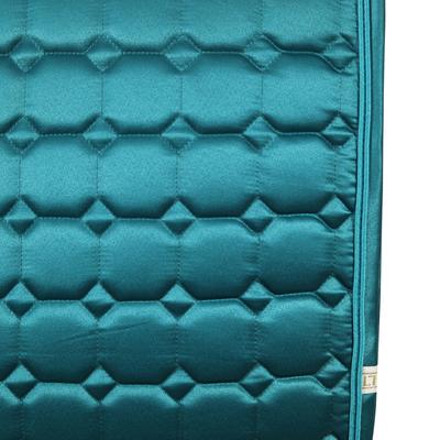 Show full view: Lettia Infinity Collection All-Purpose Horse Saddle Pad, Patrol slide 6 of 7