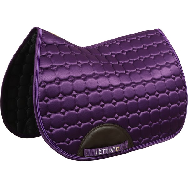 Lettia EquiFine All-Purpose Horse Pad