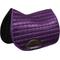 Show in main carousel: Lettia Infinity Collection All-Purpose Horse Saddle Pad, Purple slide 1 of 7