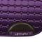 Show in main carousel: Lettia Infinity Collection All-Purpose Horse Saddle Pad, Purple slide 3 of 7