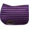 Show in main carousel: Lettia Infinity Collection All-Purpose Horse Saddle Pad, Purple slide 2 of 7