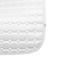 Show in main carousel: Lettia Infinity Collection All-Purpose Horse Saddle Pad, White slide 4 of 8