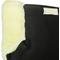 Show in main carousel: Lettia MemorX Sherpa Horse Half Pad with Trim, Black slide 5 of 8