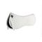 Show in main carousel: Lettia Memory Foam Horse Half Pad, White slide 1 of 2