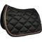 Show in main carousel: Lettia Rosegold AP Horse Pad, Black slide 1 of 1