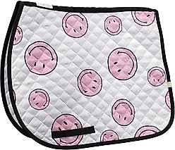 Lettia Smiley Baby Horse Pad