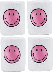 Lettia Smiley Polo Horse Wraps