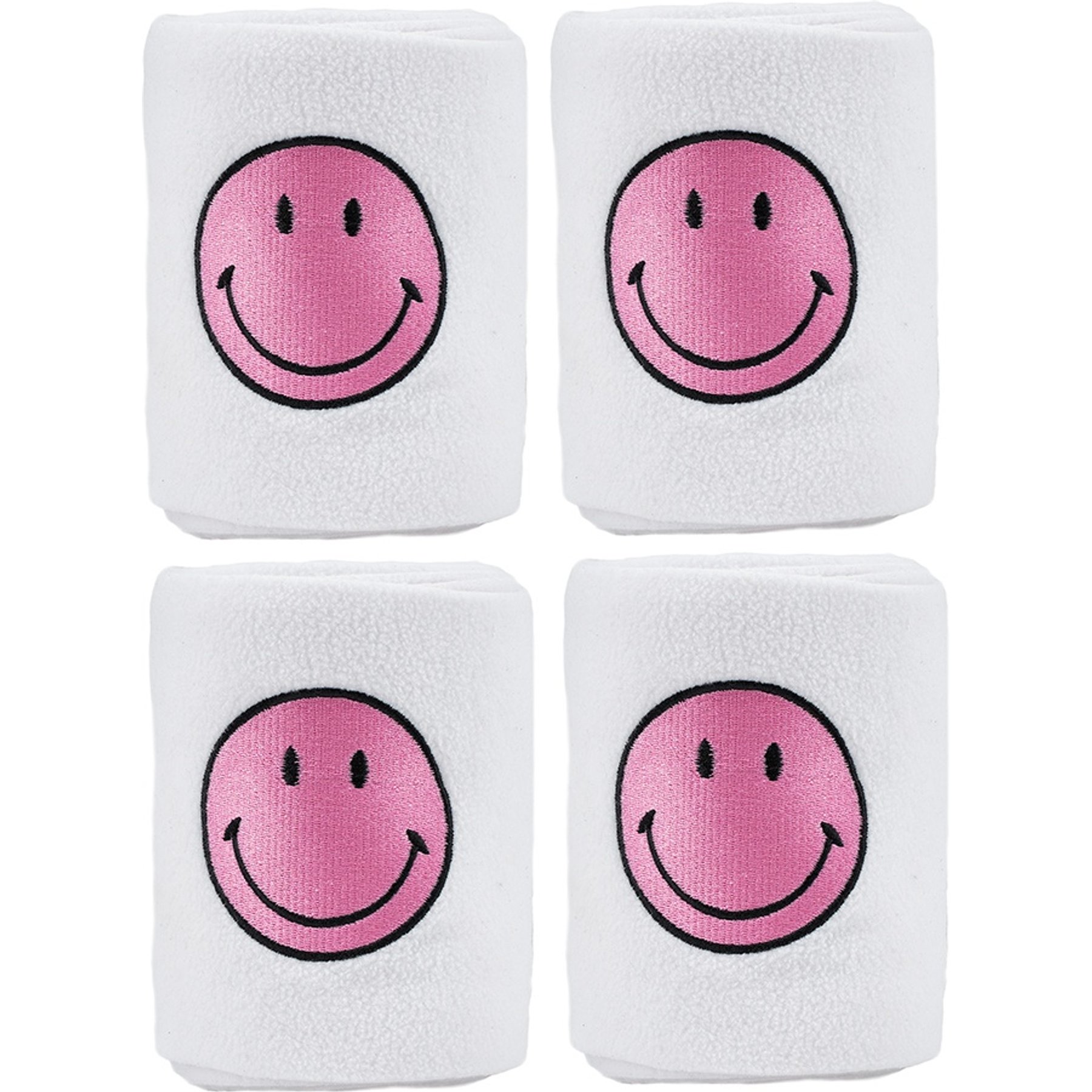 Lettia Smiley Polo Horse Wraps