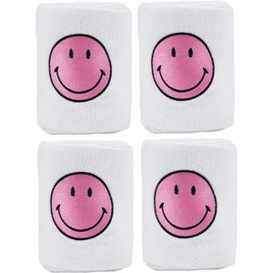 Lettia Smiley Polo Horse Wraps