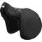 Show in main carousel: Lettia Waterproof Horse Saddle Cover, Black slide 1 of 7