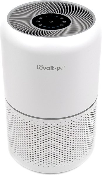 Show full view: LEVOIT Core P350-P Pet Care Air Purifier slide 1 of 7
