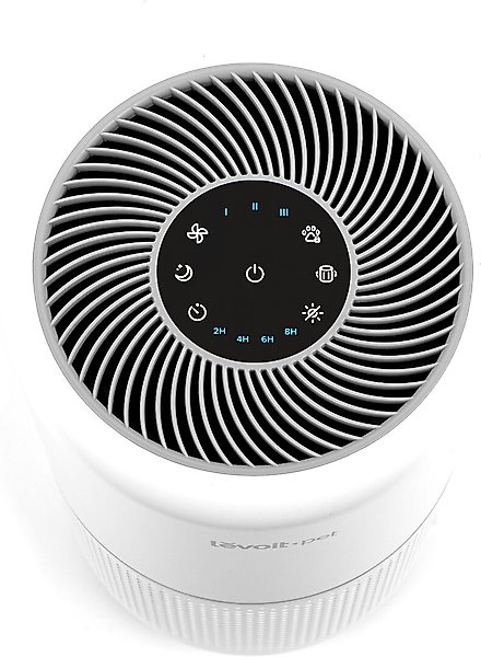 Show full view: LEVOIT Core P350-P Pet Care Air Purifier slide 2 of 7