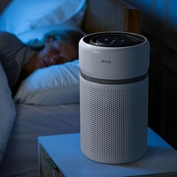 LEVOIT Eleva 320 Air Purifier slide 2 of 6