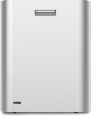 Show full view: LEVOIT EverestAir Smart Pet Air Purifier, White slide 6 of 9