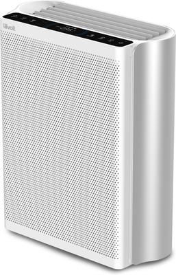 Show full view: LEVOIT EverestAir Smart Pet Air Purifier, White slide 3 of 9