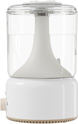 LEVOIT NeoClassic Mini Ultrasonic Mist Humidifier, Small, White slide 2 of 5
