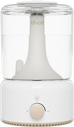 LEVOIT NeoClassic Mini Ultrasonic Mist Humidifier, Small, White