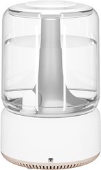 LEVOIT NeoClassic Plus Smart Ultrasonic Cool Mist Humidifier, Medium, White slide 2 of 5