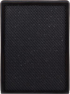 Show full view: LEVOIT Personal Air Purifier Replacement Filter slide 3 of 4