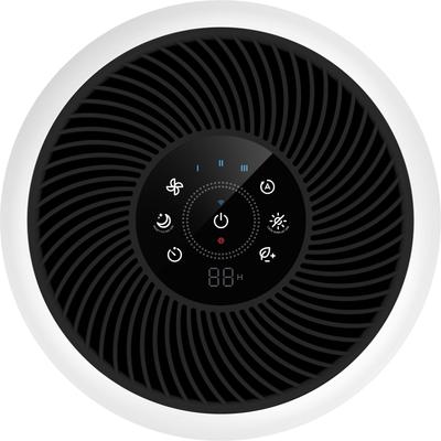 Show full view: LEVOIT PlasmaPro 300S Smart Air Purifier slide 3 of 8