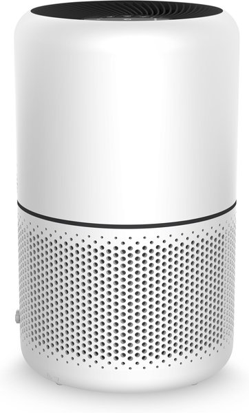 Show full view: LEVOIT PlasmaPro 300S Smart Air Purifier slide 4 of 7