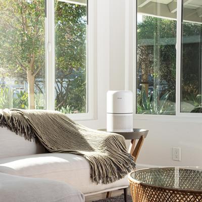 Show full view: LEVOIT PlasmaPro 300S Smart Air Purifier slide 6 of 8