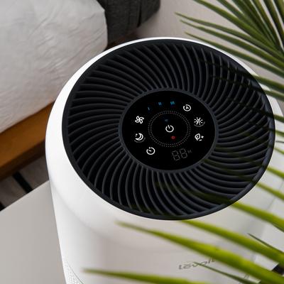 Show full view: LEVOIT PlasmaPro 300S Smart Air Purifier slide 8 of 8