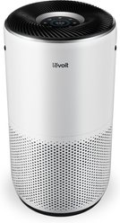 LEVOIT PlasmaPro 400S-P Smart Air Purifier, White