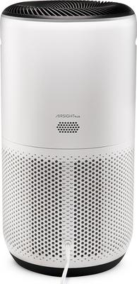 Show full view: LEVOIT PlasmaPro 400S-P Smart Air Purifier, White slide 2 of 4