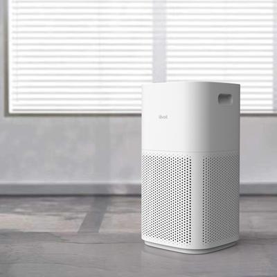 Show full view: LEVOIT PlasmaPro 600S-P Smart Air Purifier slide 6 of 7