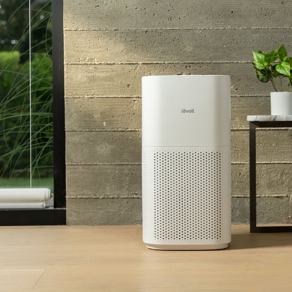 LEVOIT PlasmaPro 600S-P Smart Air Purifier