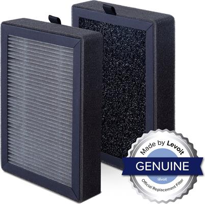Show full view: LEVOIT Replacement Filter for H128 slide 1 of 5