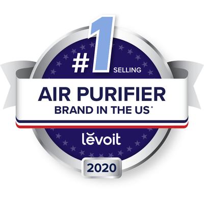 Show full view: LEVOIT Replacement Filter for H128 slide 5 of 5