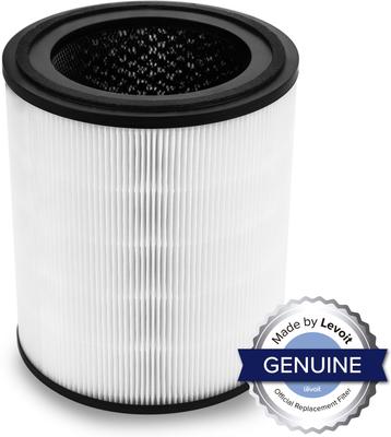 Show full view: LEVOIT Replacement Filter for H133 slide 1 of 4