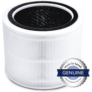 LEVOIT Core 200S-P 3-Stage Replacement Filter