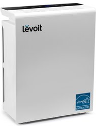 LEVOIT Smart True Air Purifier slide 2 of 4