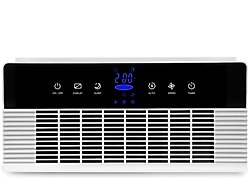 LEVOIT Smart True Air Purifier slide 2 of 4