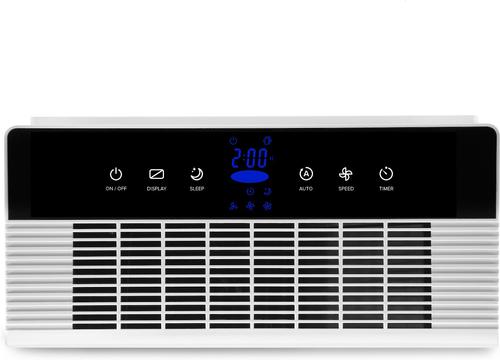 Show full view: LEVOIT Smart True Air Purifier slide 3 of 5