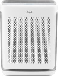LEVOIT Vital 200S-P Smart Air Purifier, White slide 1 of 8