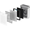 Show in main carousel: LEVOIT Vital 200S-P Smart Air Purifier, White slide 8 of 8
