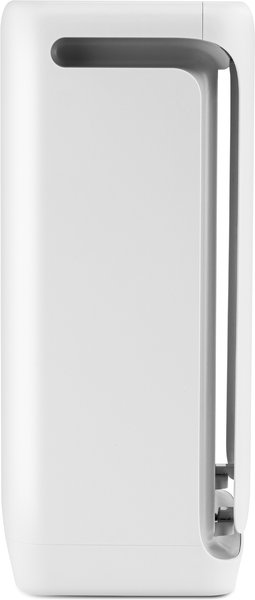 Show full view: LEVOIT Vital 200S-P Smart Air Purifier, White slide 5 of 8
