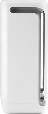 Show full view: LEVOIT Vital 200S-P Smart Air Purifier, White slide 6 of 9