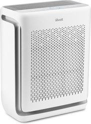 LEVOIT Vital 200S-P Smart Air Purifier, White slide 2 of 8