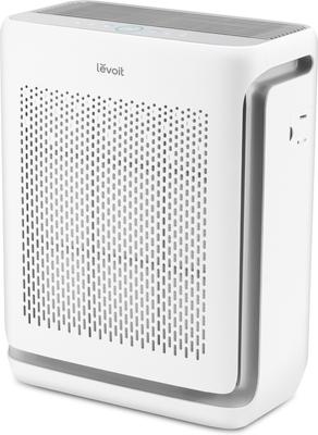Show full view: LEVOIT Vital 200S-P Smart Air Purifier, White slide 4 of 9
